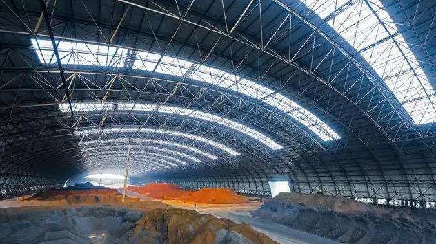 湘西料场关闭作业若想便宜又环保应当怎么实施