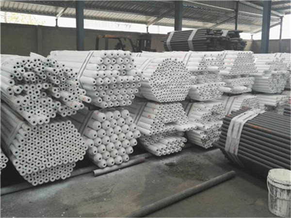 湘西网架成品发货